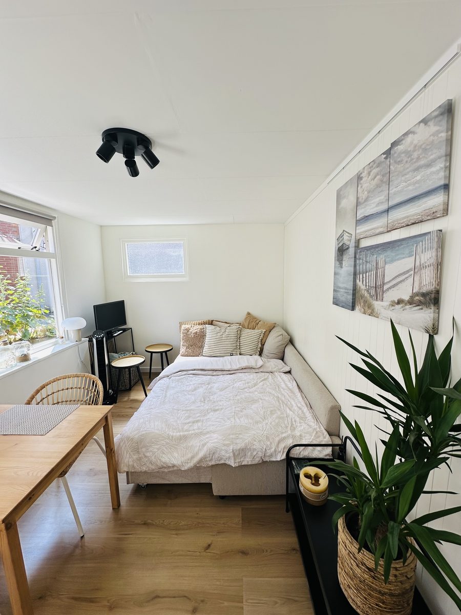 021-QuDi's Tiny House 