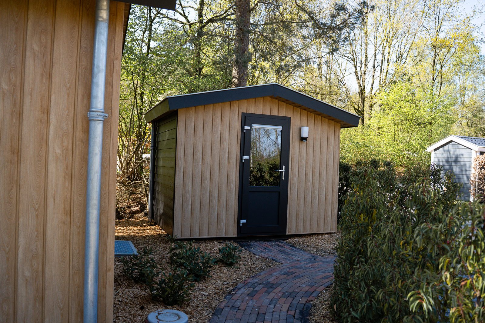 Premium Lodge | 4 persons