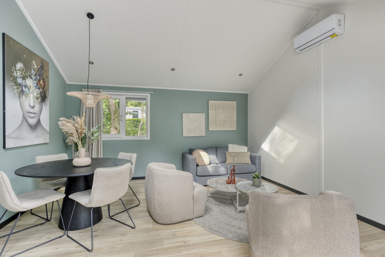 Premium Lodge | 4 persons