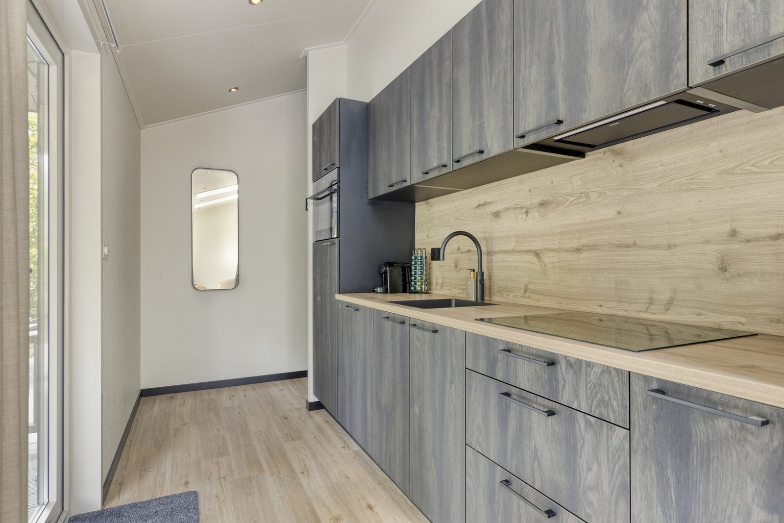 Premium Lodge | 4 persons