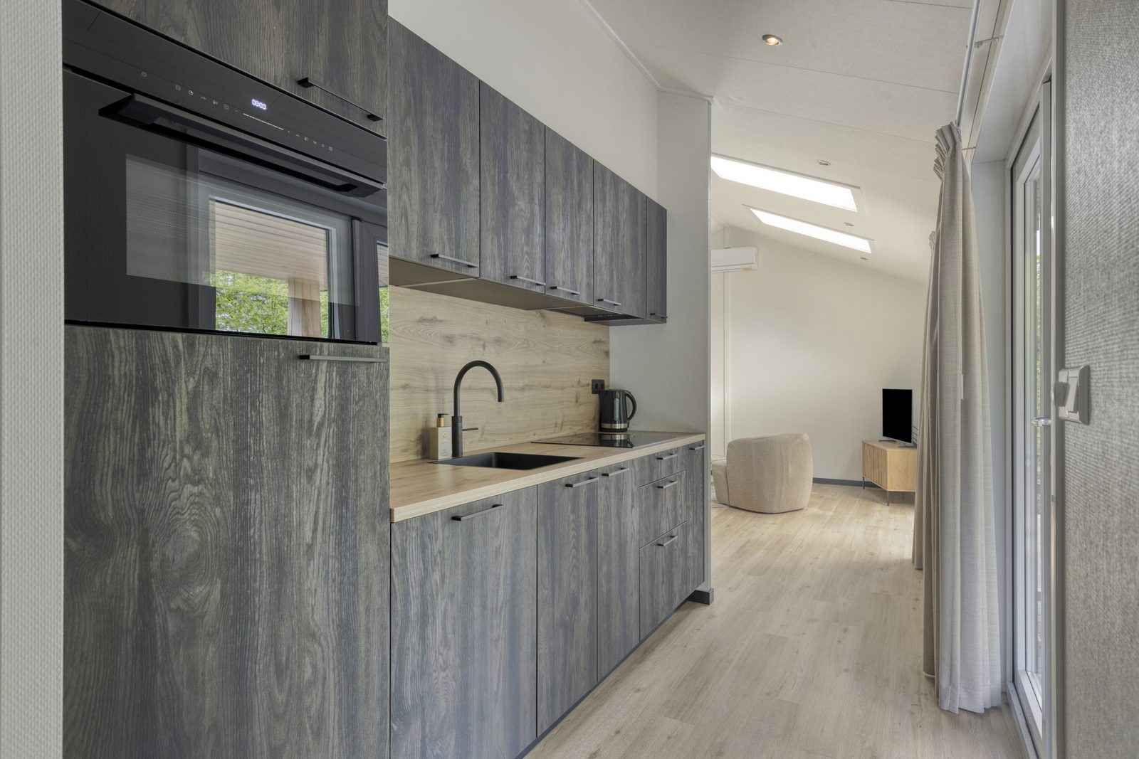 Premium Lodge | 4 persons