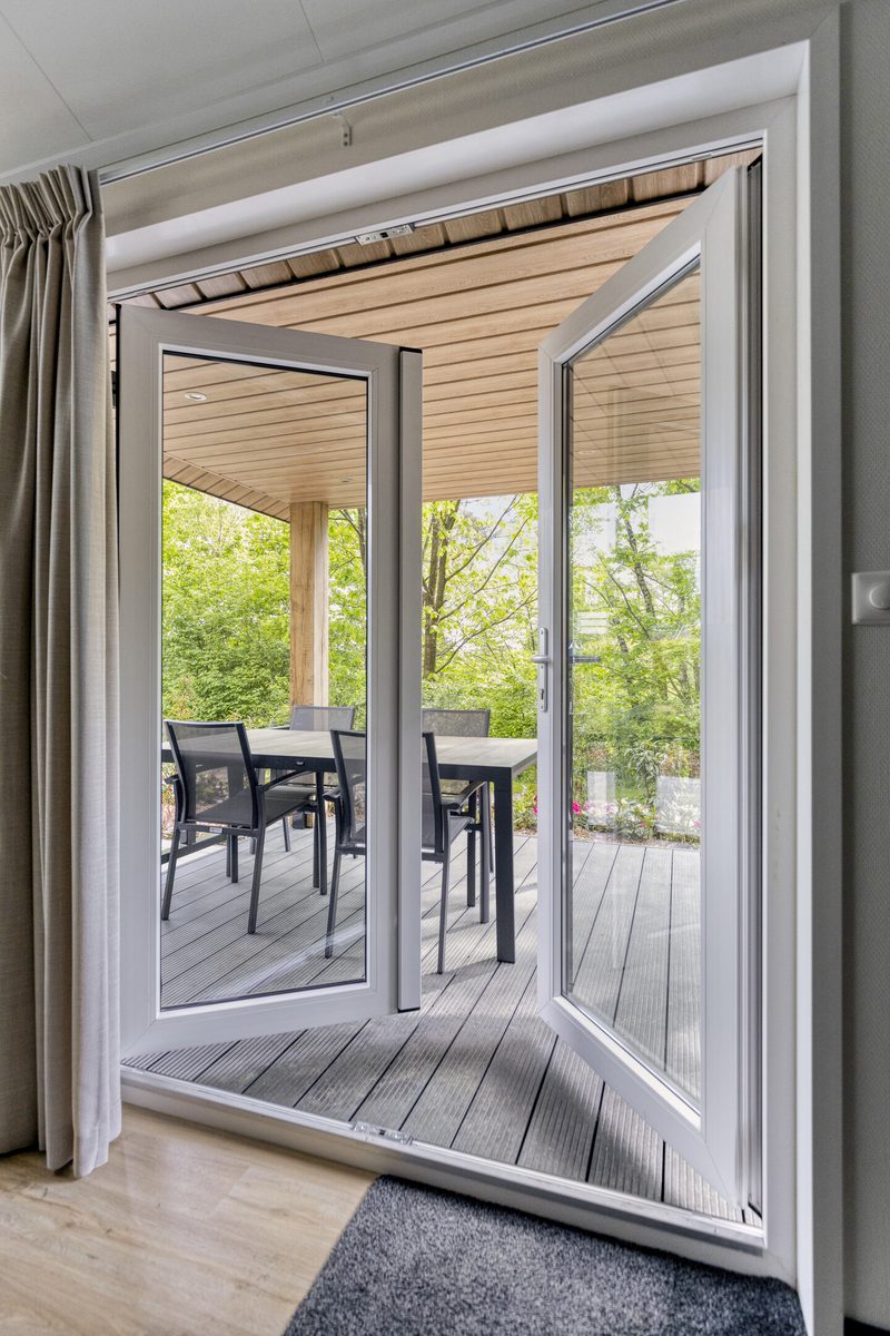 Premium Lodge | 4 persons