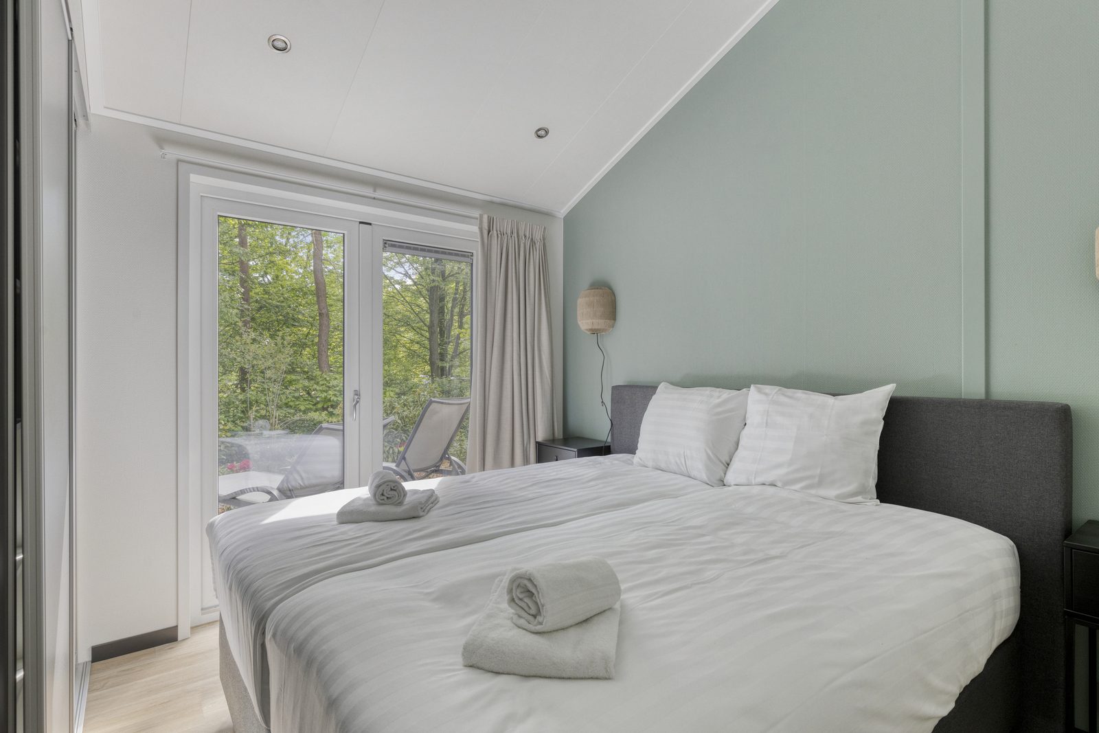 Premium Lodge | 4 persons