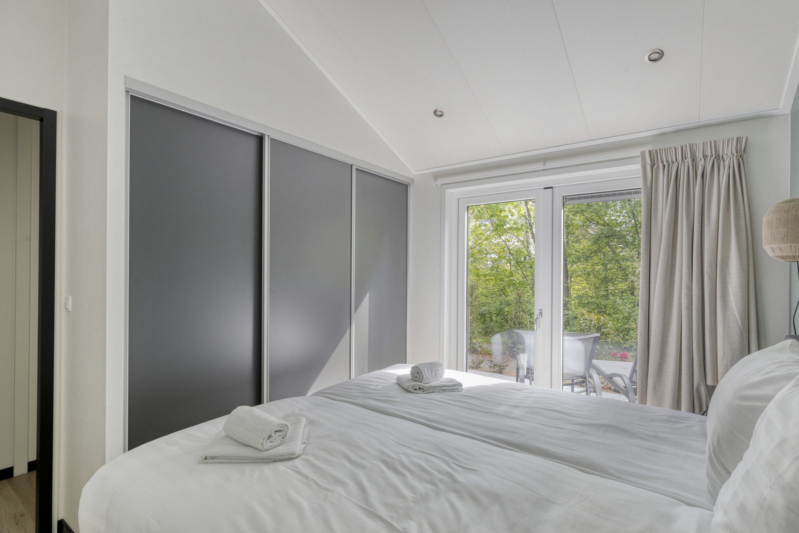 Premium Lodge | 4 persons