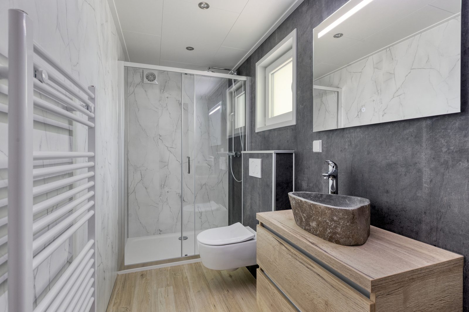 Premium Lodge | 4 persons