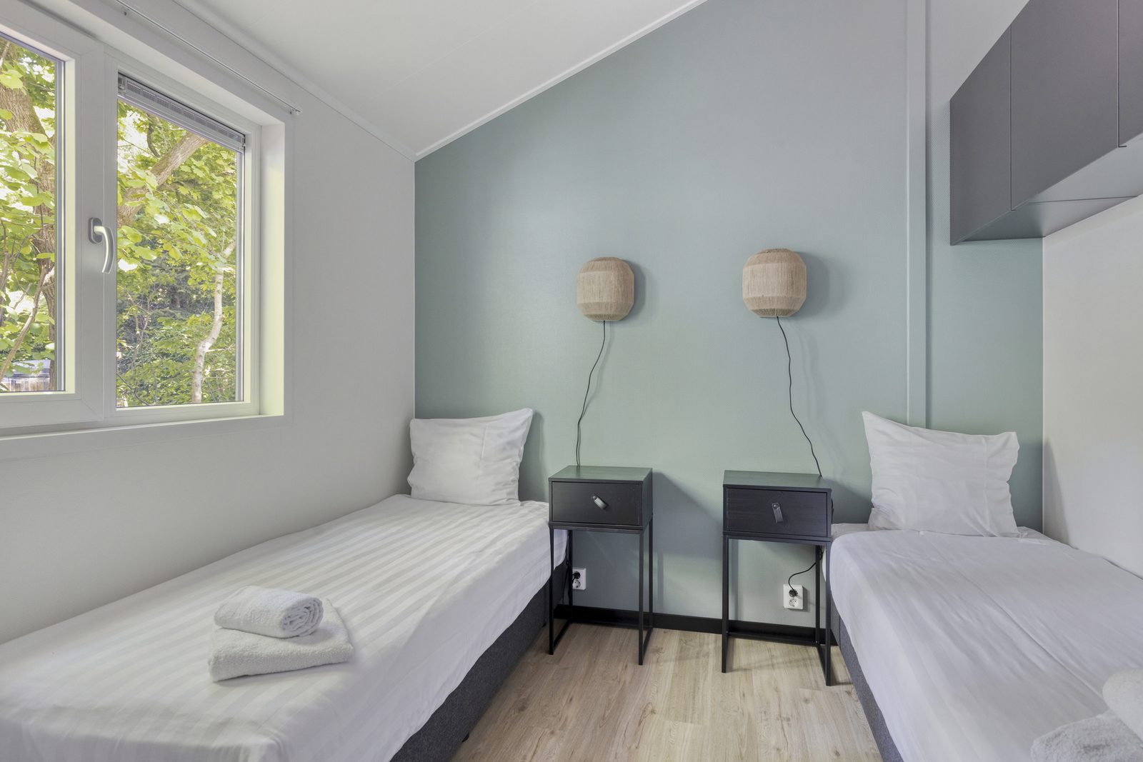 Premium Lodge | 4 persons