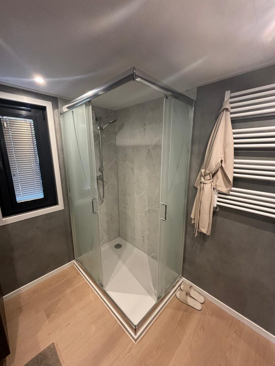 Reeëndal Lodge Comfort with Hottub | 4 persons