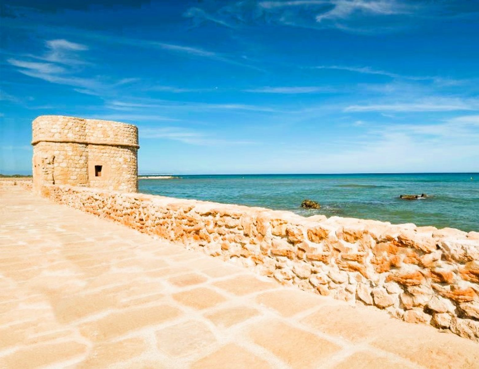 CASA SOL Y SOMBRA