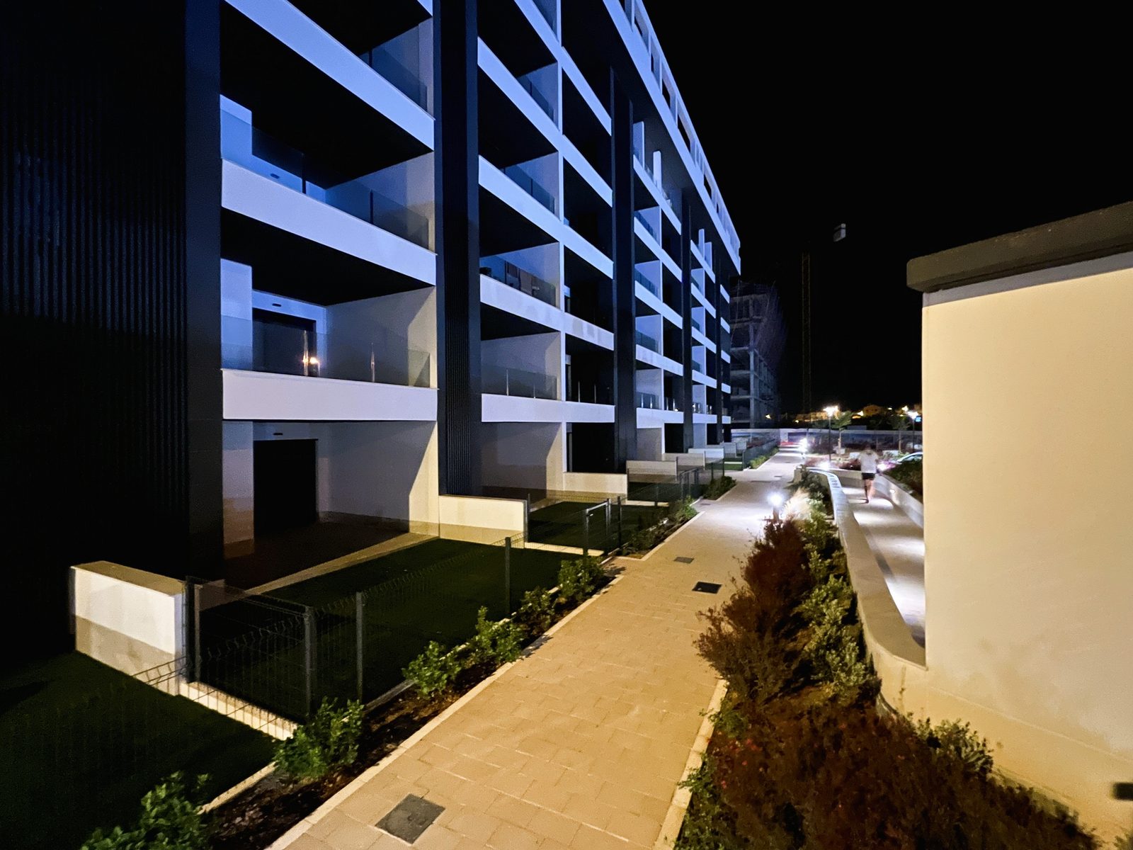 CASA SOL Y SOMBRA