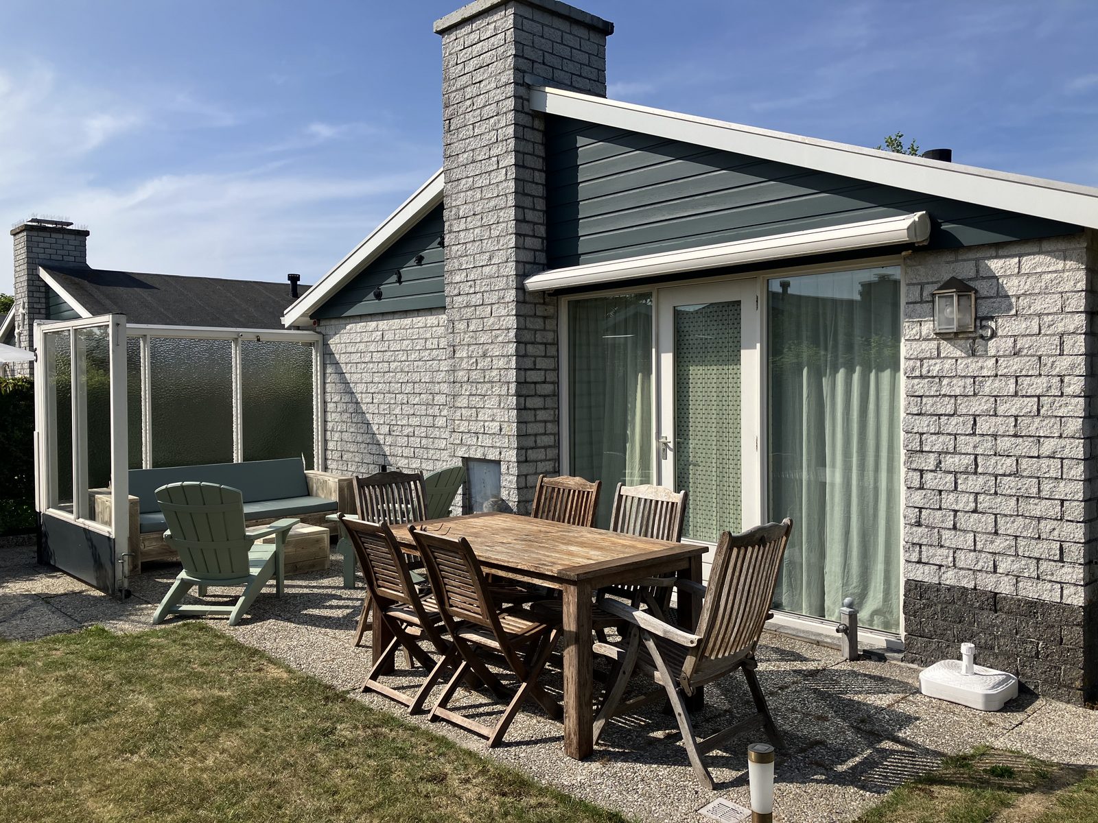 Bungalow 005