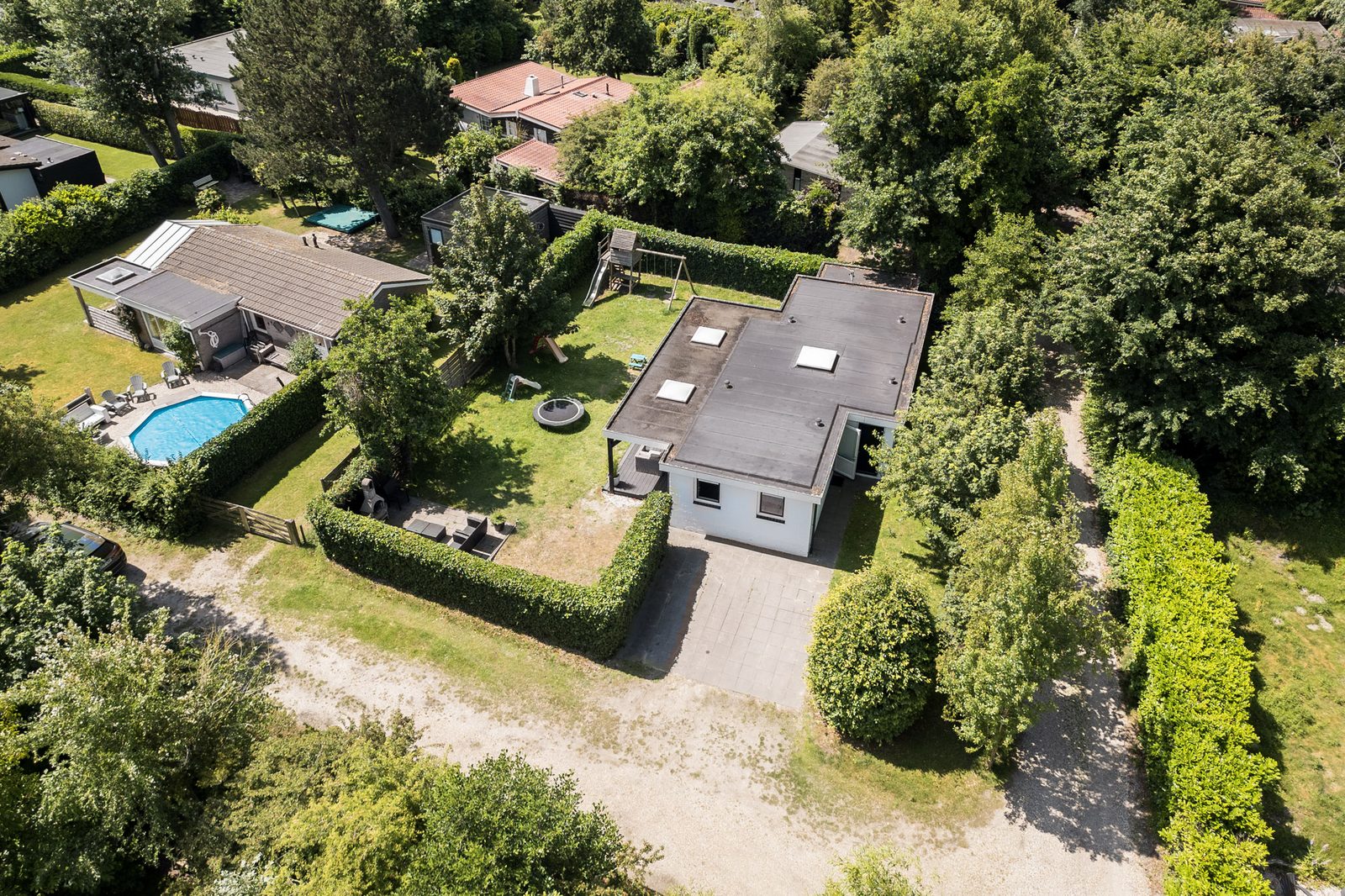 Prinsenhof 65 - Ouddorp 