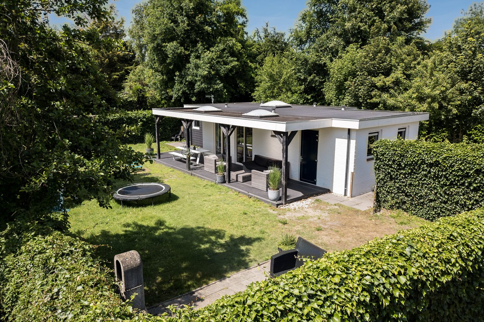 Prinsenhof 65 - Ouddorp 