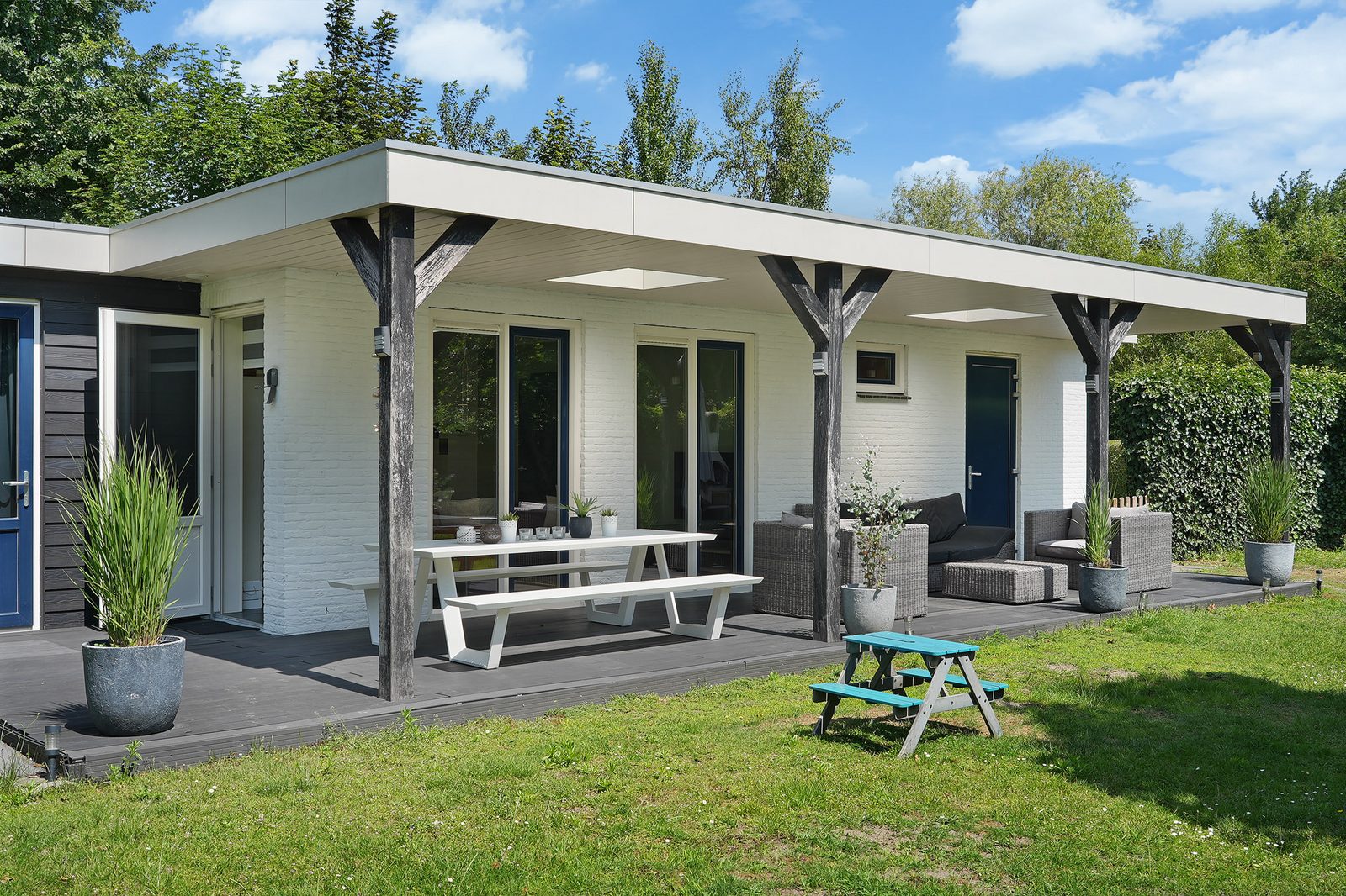 Prinsenhof 65 - Ouddorp 