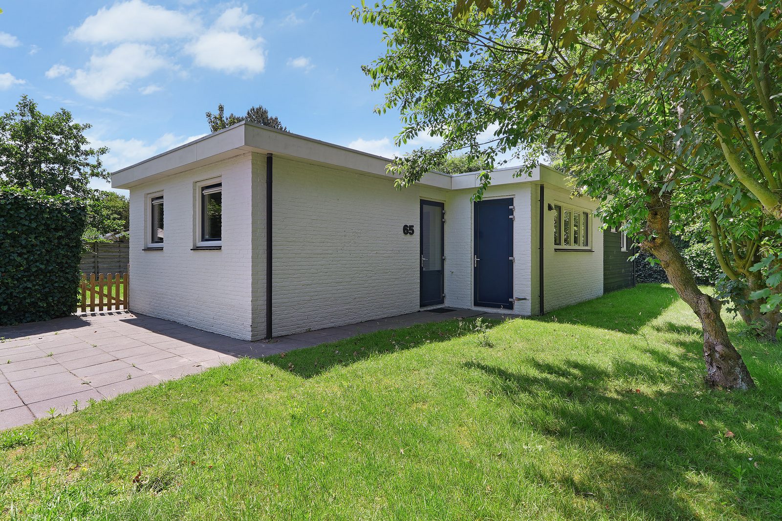 Prinsenhof 65 - Ouddorp 