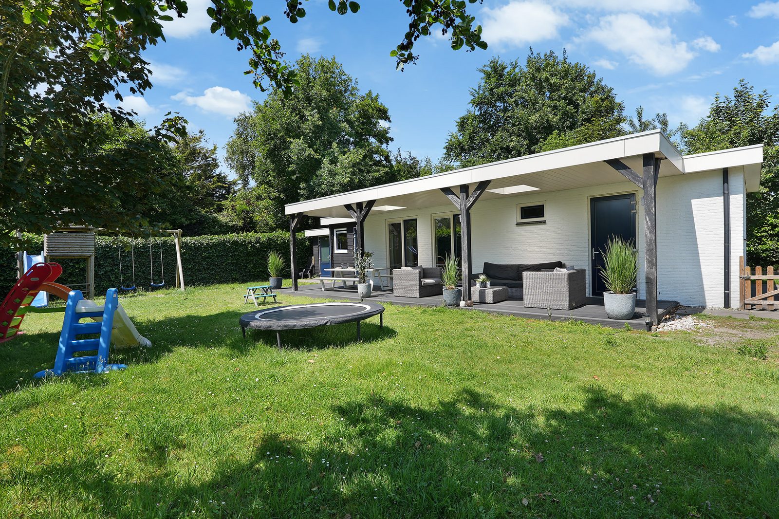 Prinsenhof 65 - Ouddorp 