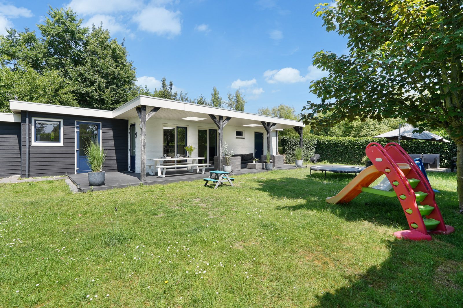 Prinsenhof 65 - Ouddorp 