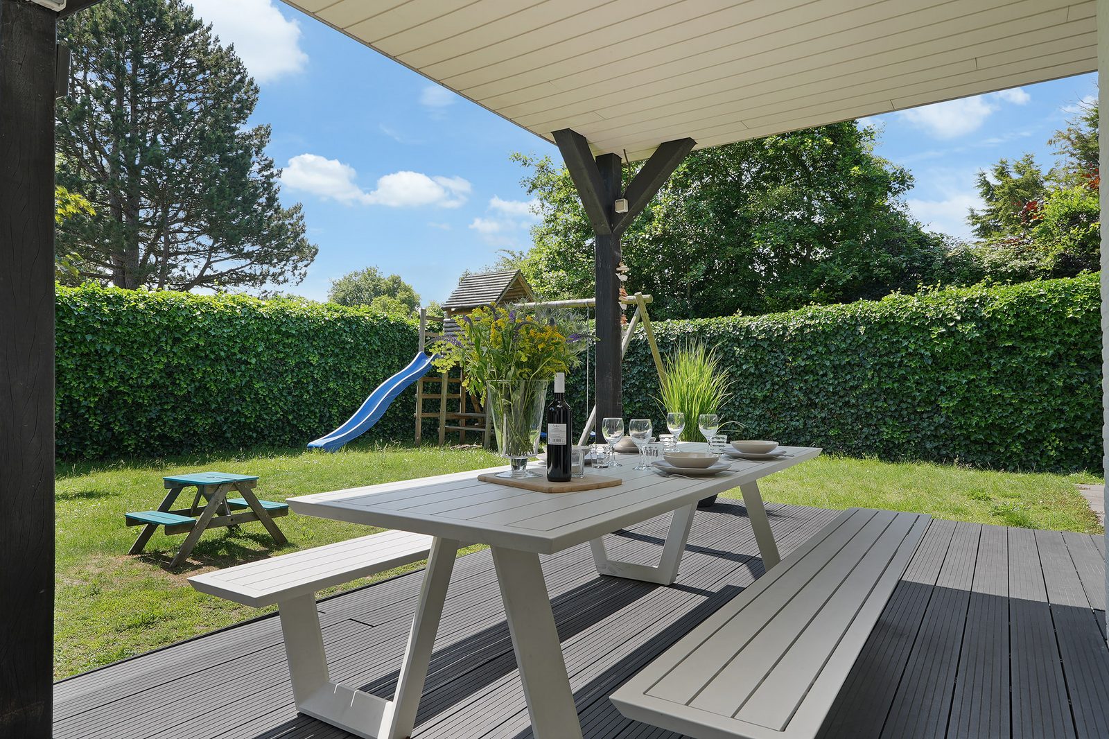 Prinsenhof 65 - Ouddorp 