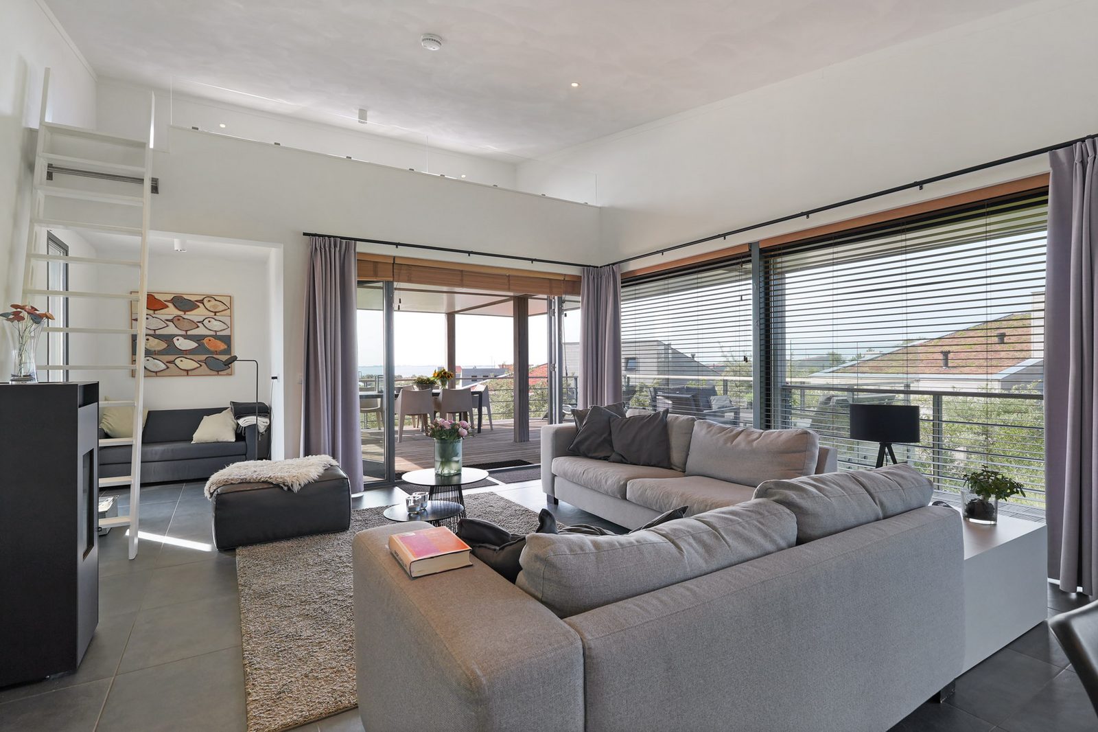 Villa Comfort | 6 Pers. (Villa 34)