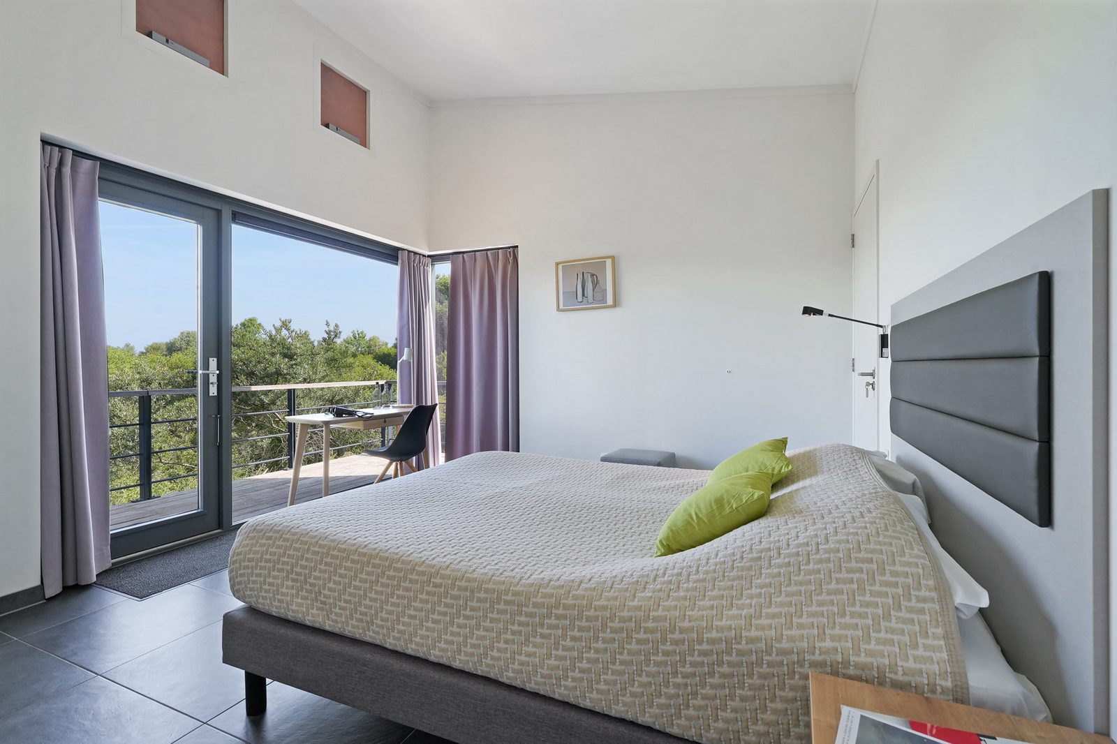 Villa Comfort | 6 Pers. (Villa 34)