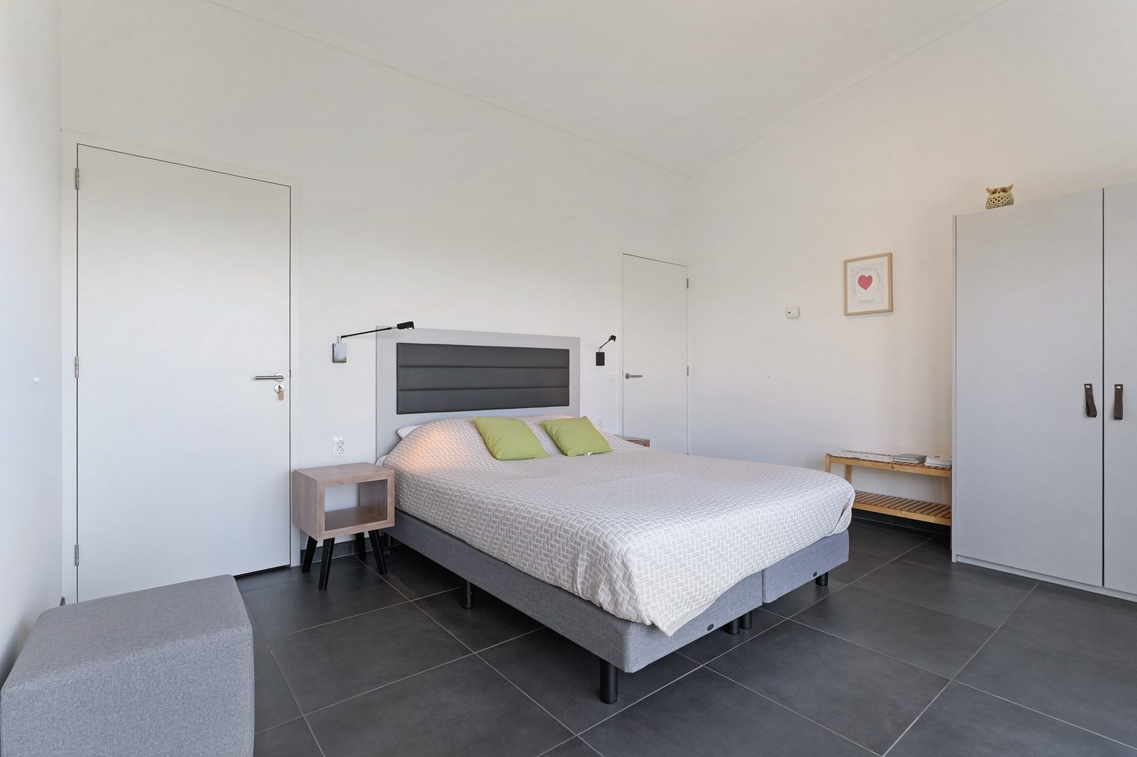 Villa Comfort | 6 Pers. (Villa 34)