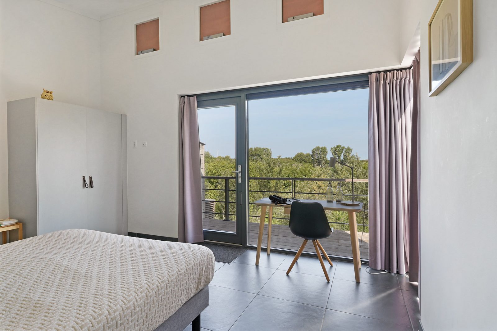 Villa Comfort | 6 Pers. (Villa 34)