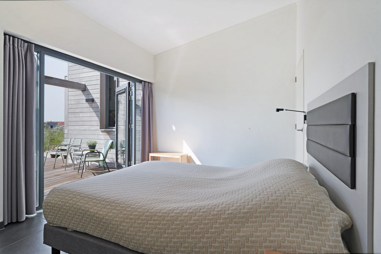 Villa Comfort | 6 Pers. (Villa 34)