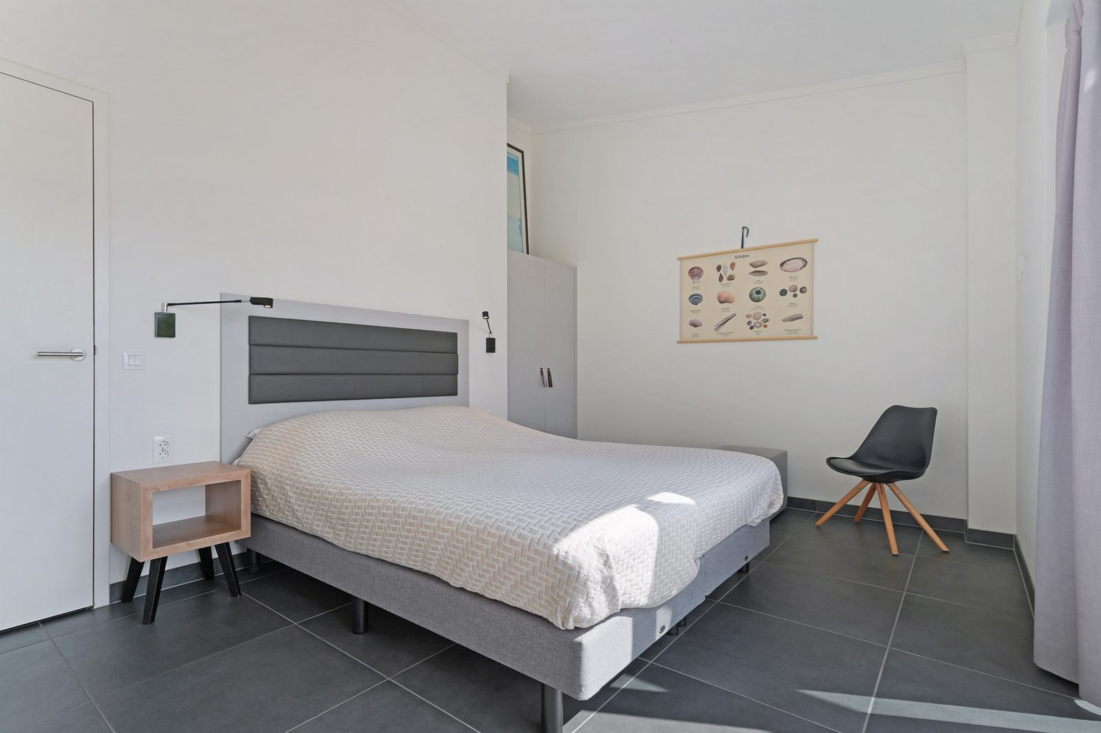 Villa Comfort | 6 Pers. (Villa 34)