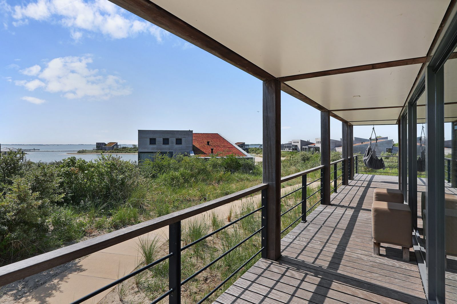 Villa Deluxe | 6 Pers. (Villa 30)