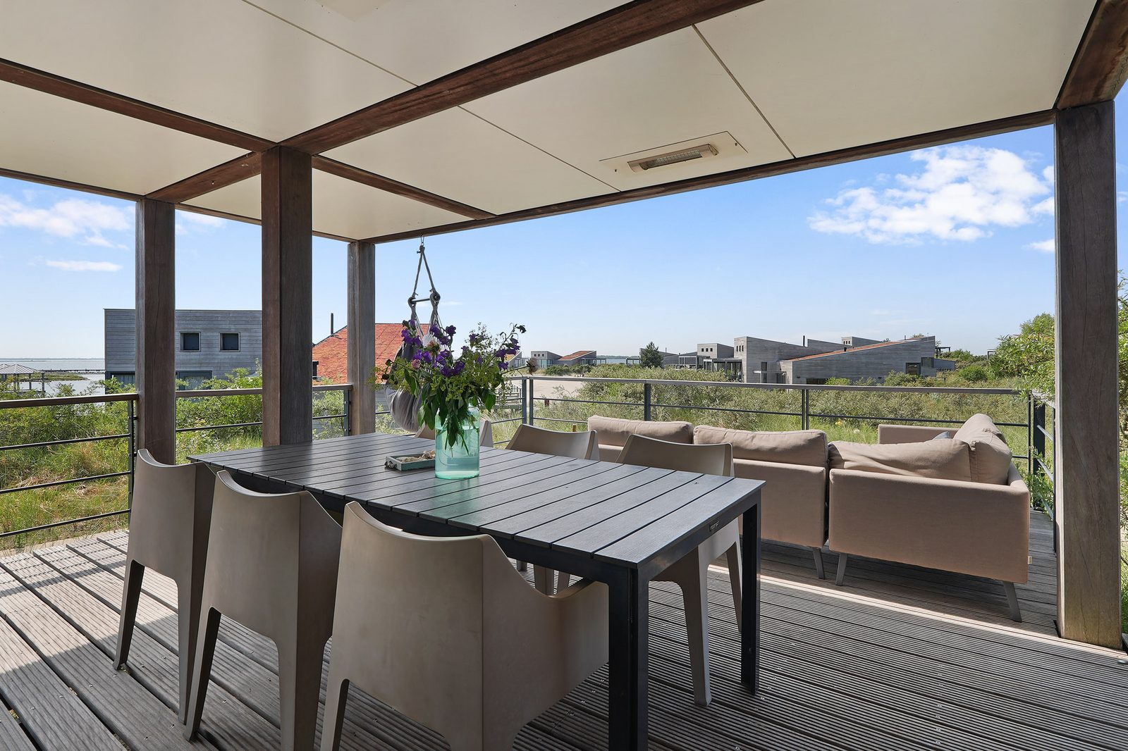 Villa Deluxe | 6 Pers. (Villa 30)