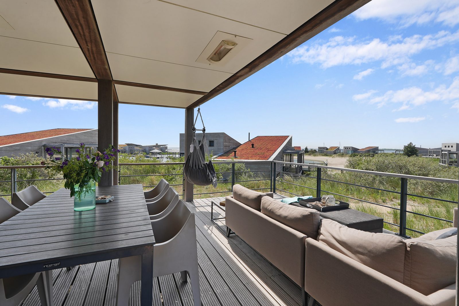 Villa Deluxe | 6 Pers. (Villa 30)
