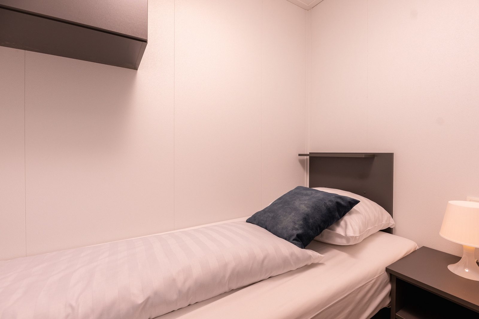 Wellness Boutique baby | 4 people + baby room