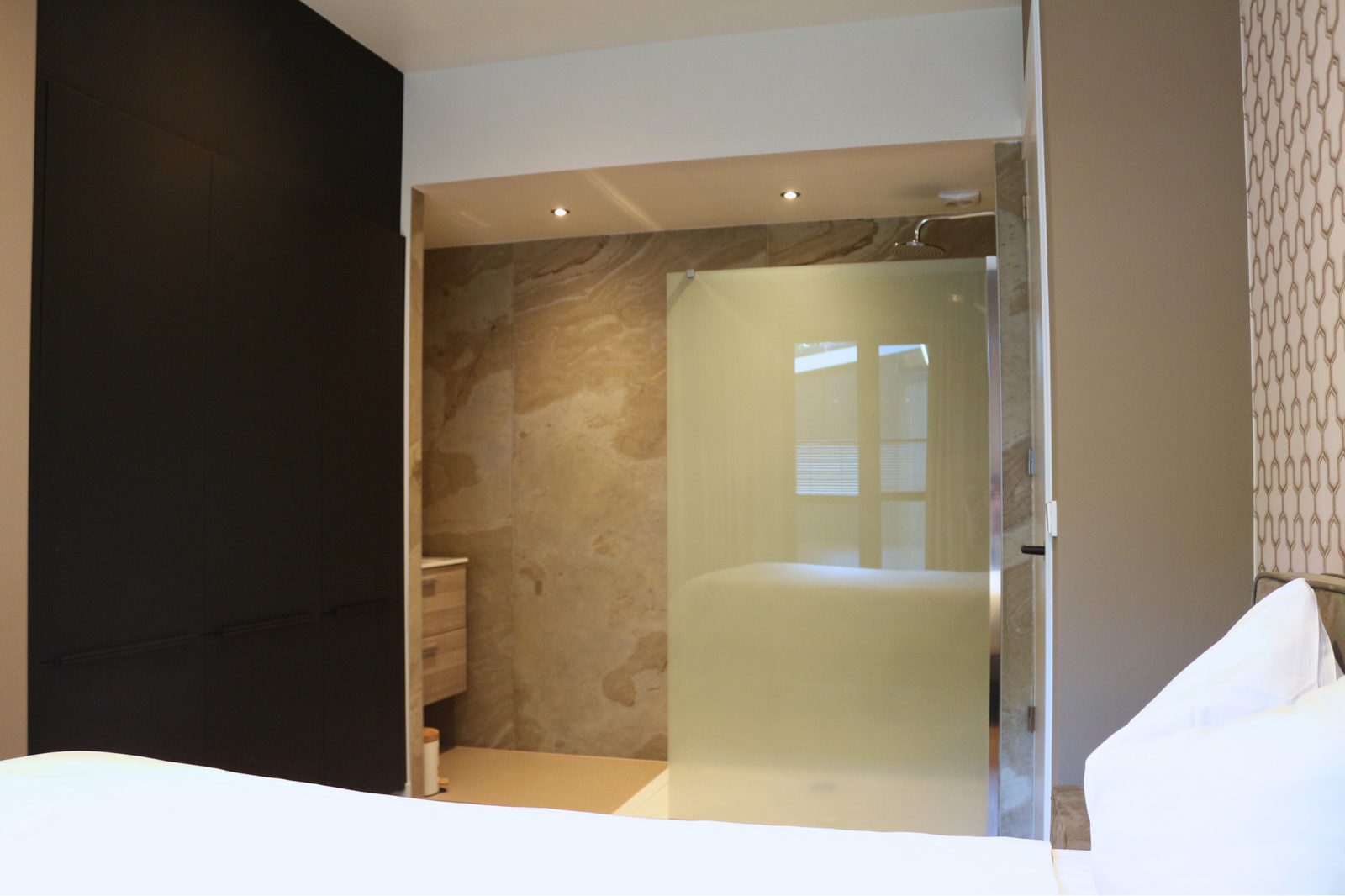 Bos Lodge Deluxe | 6 personen