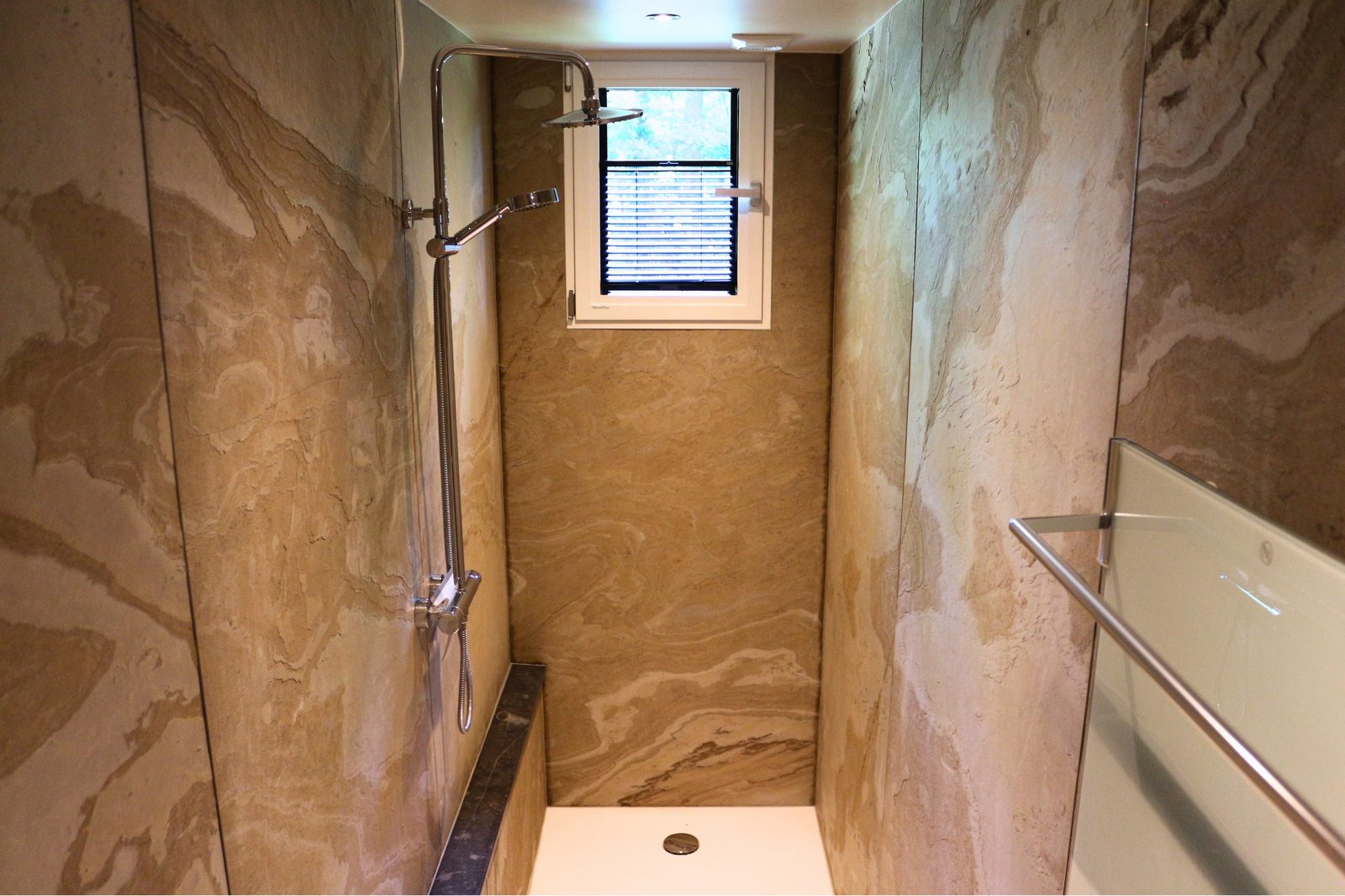 Bos Lodge Deluxe | 6 personen