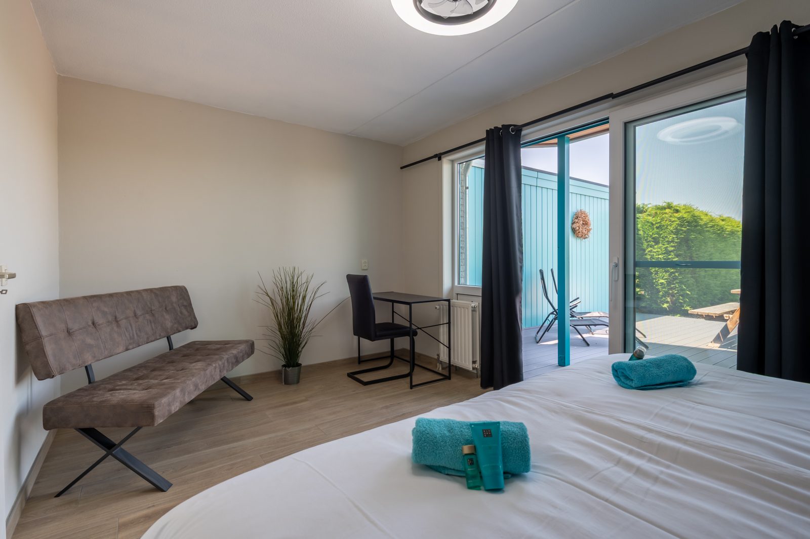 Grimaud 173 - Kustpark Village Scaldia