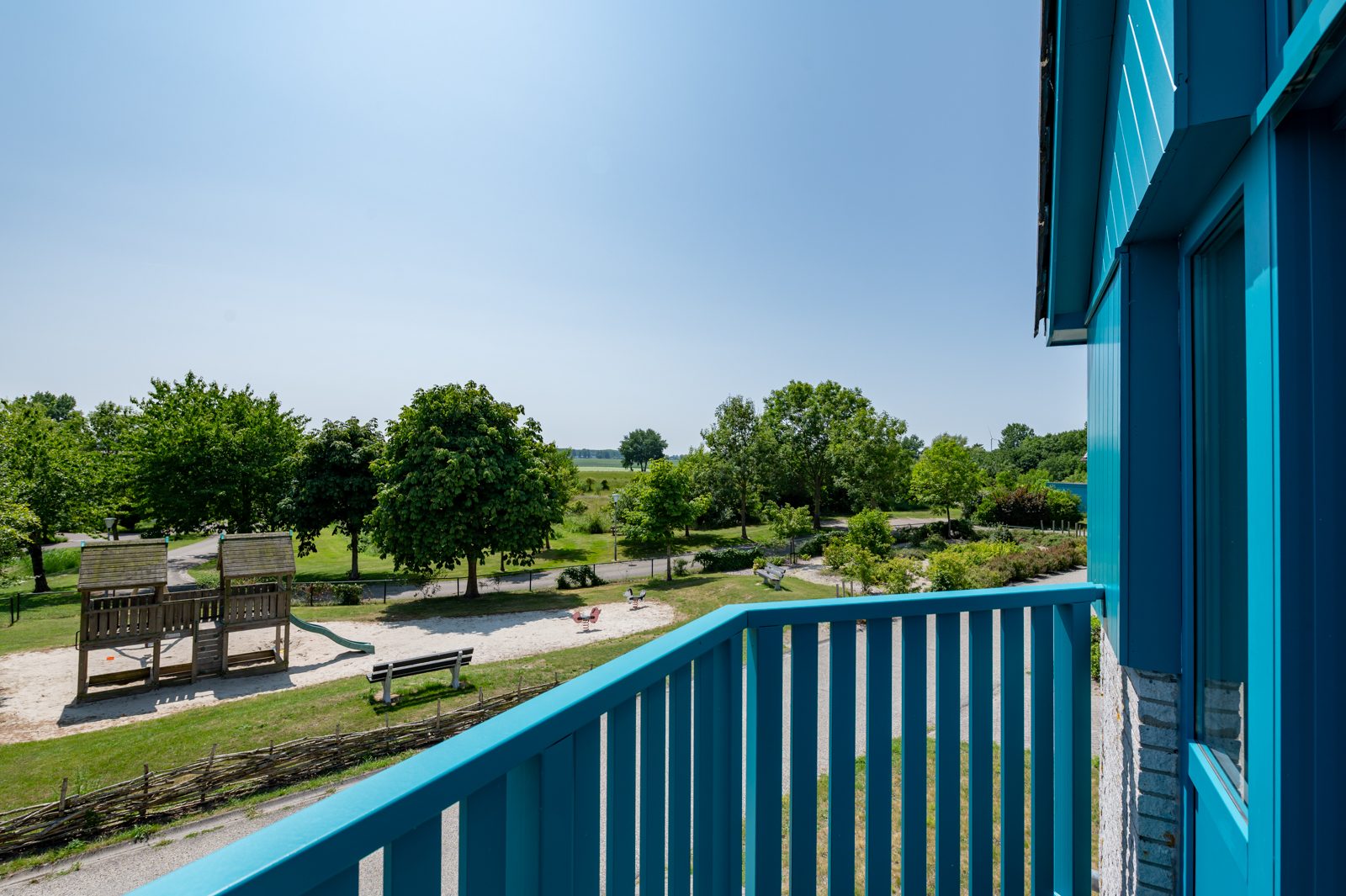 Grimaud 173 - Kustpark Village Scaldia