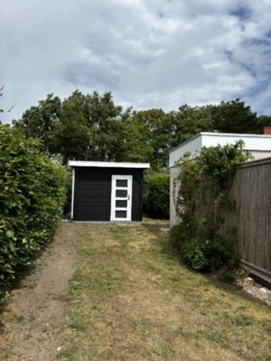 Alexanderpark 209 - Ouddorp