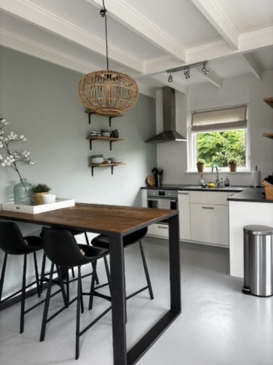 Alexanderpark 209 - Ouddorp