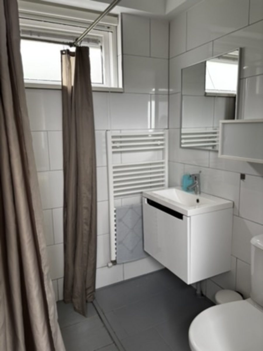 Alexanderpark 209 - Ouddorp
