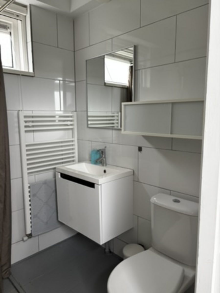 Alexanderpark 209 - Ouddorp
