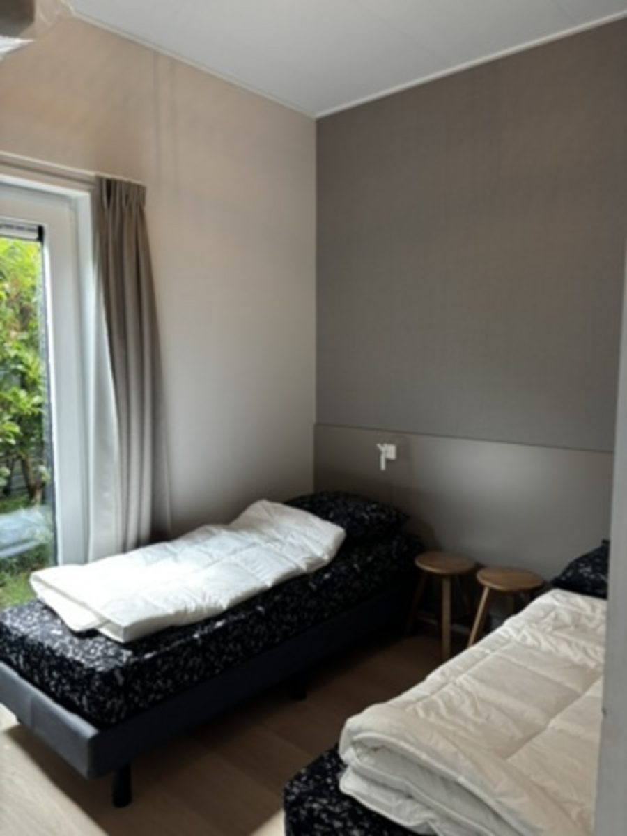 Chalet Duynhof 8 - Ouddorp