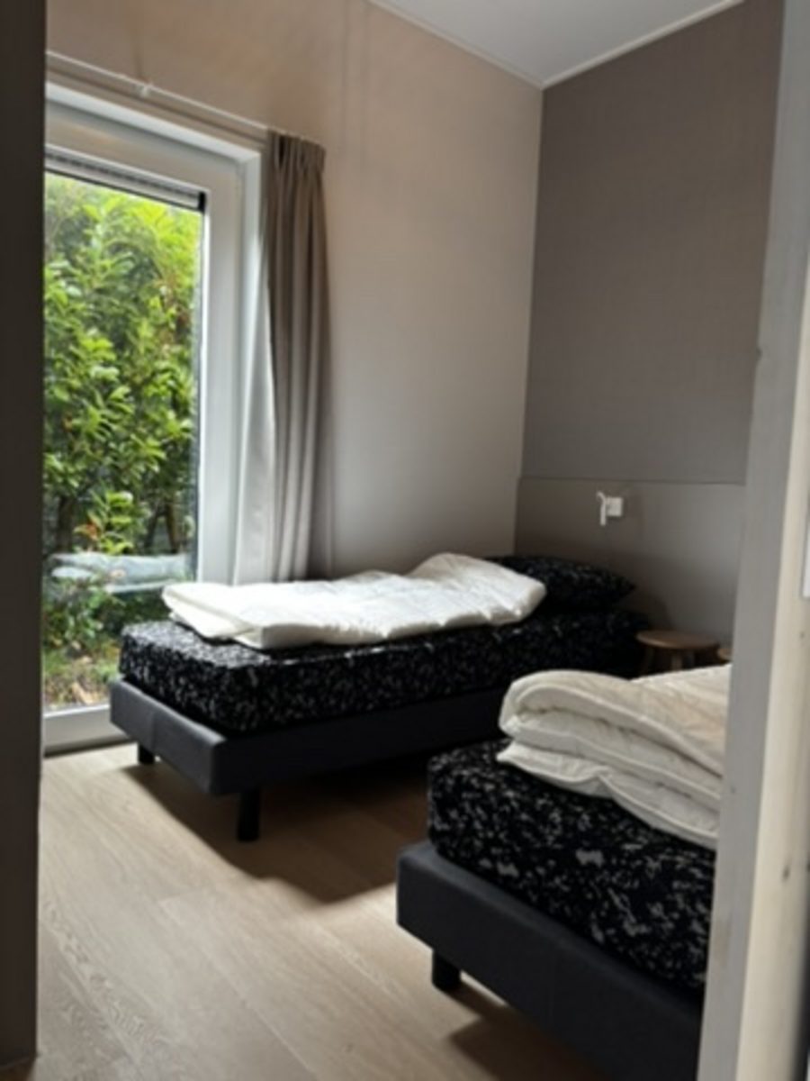 Chalet Duynhof 8 - Ouddorp