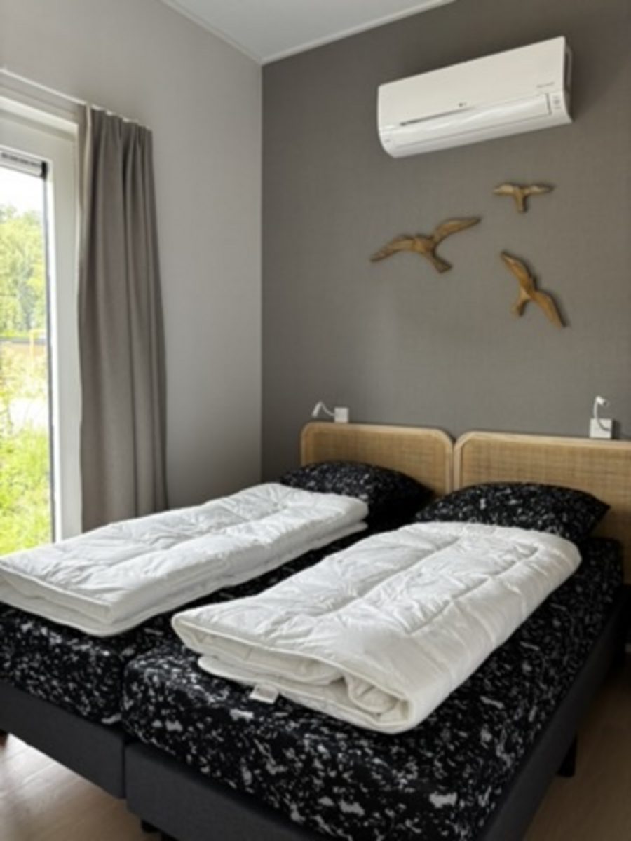 Chalet Duynhof 8 - Ouddorp