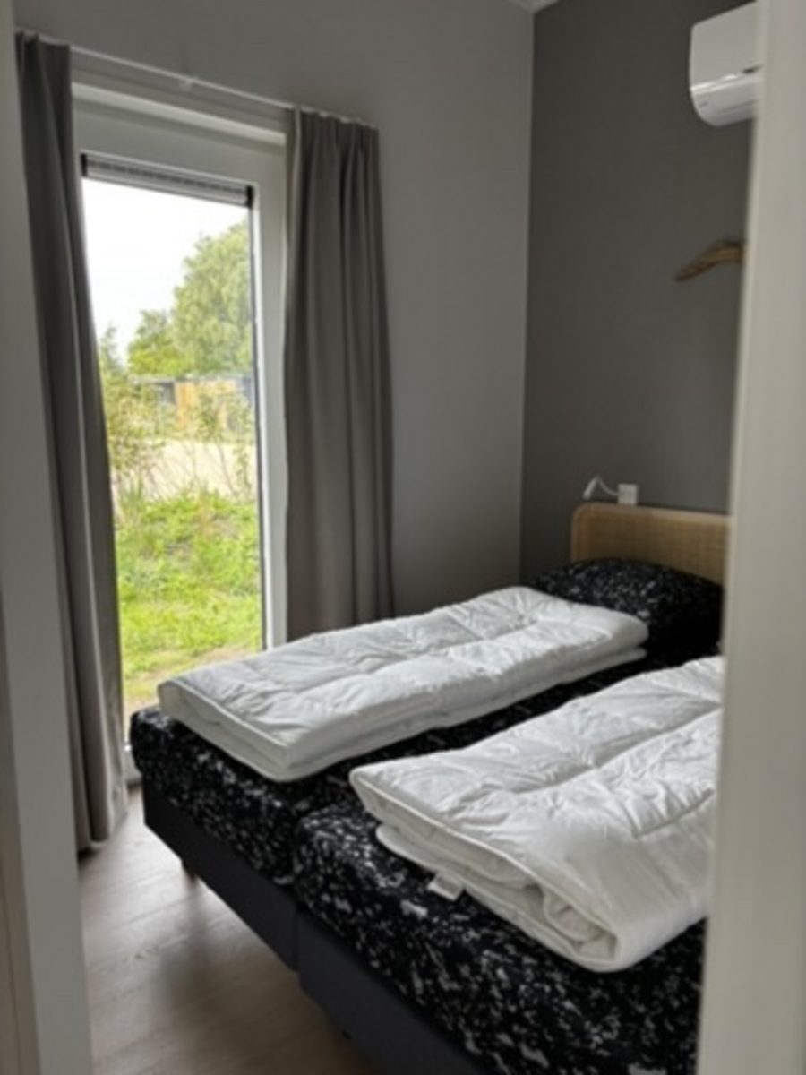 Chalet Duynhof 8 - Ouddorp