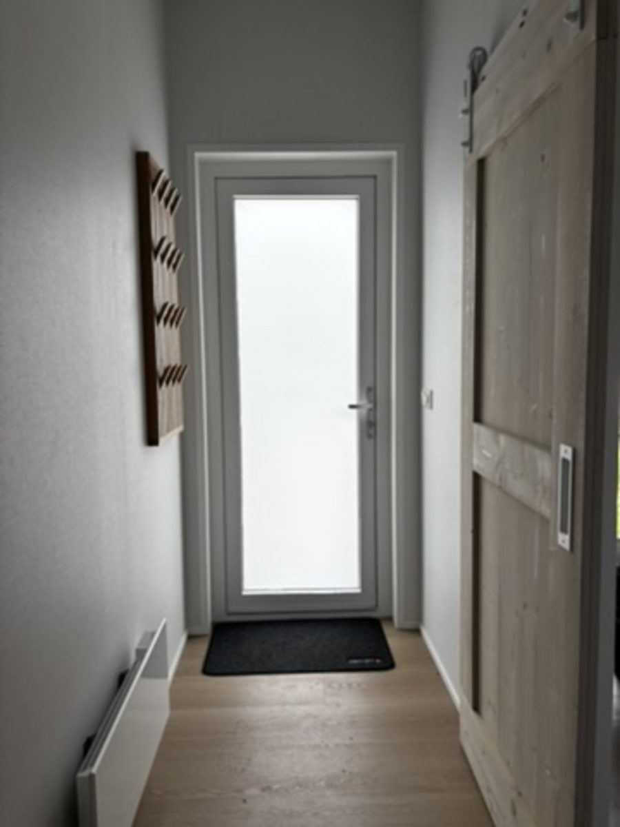 Chalet Duynhof 8 - Ouddorp