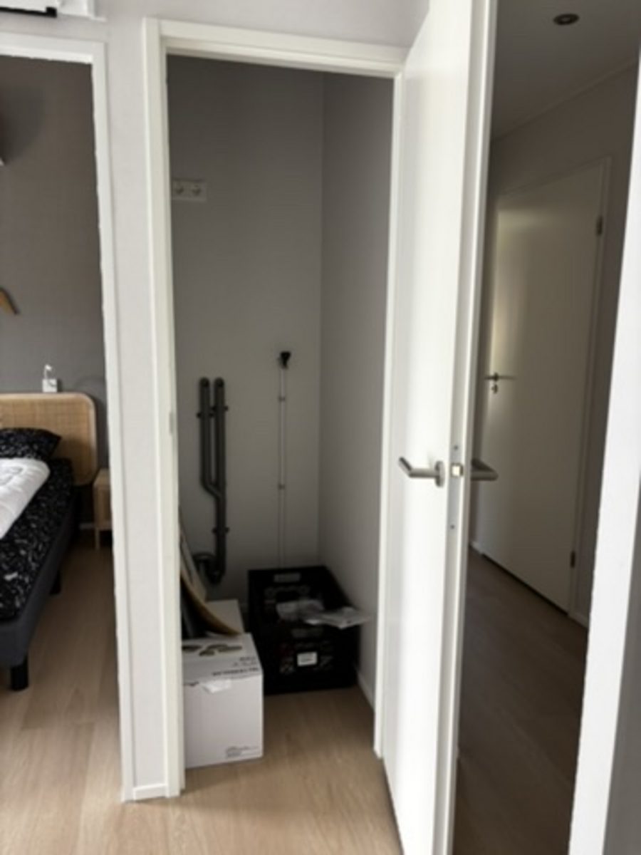 Chalet Duynhof 8 - Ouddorp