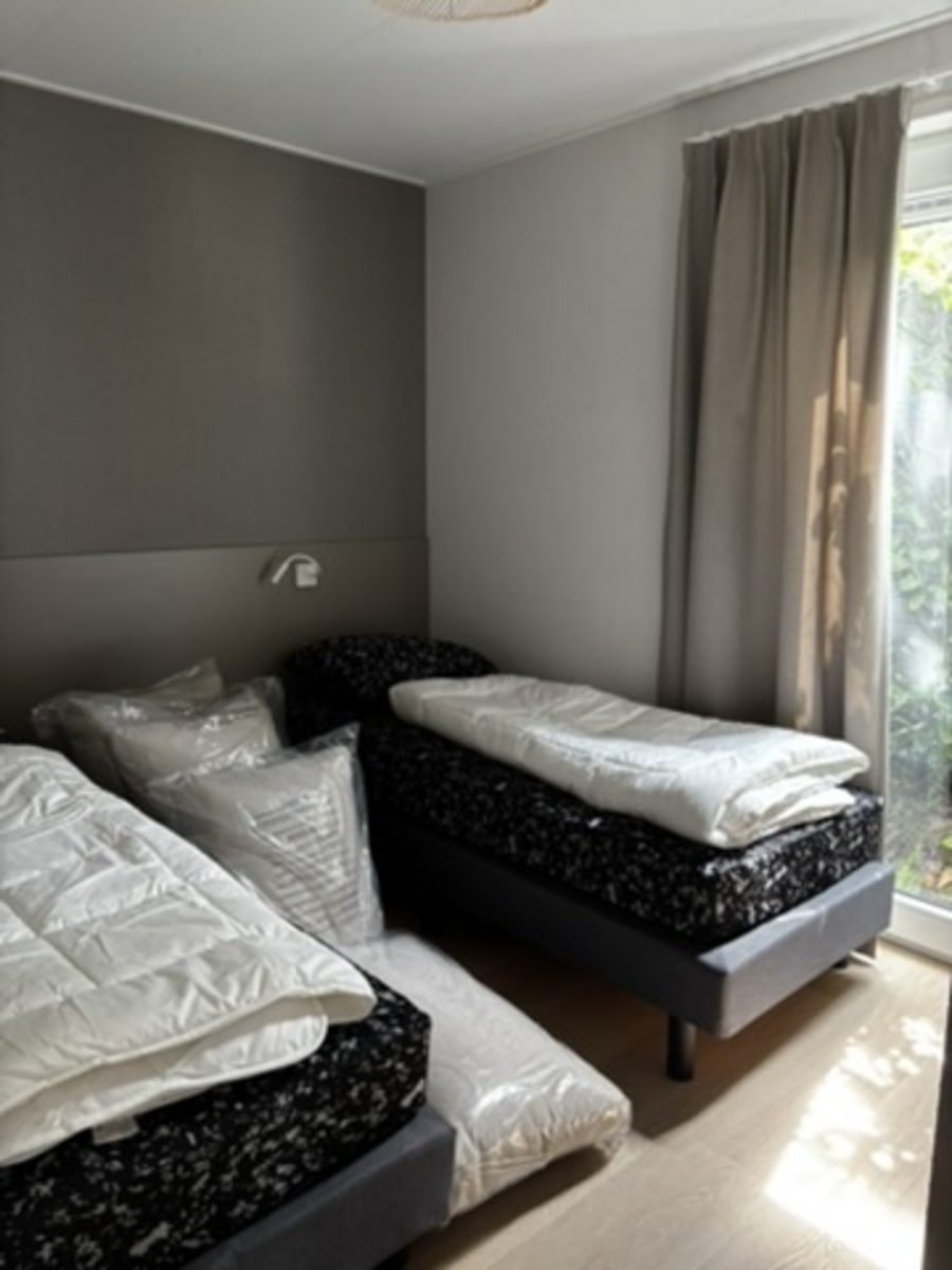 Chalet Duynhof 8 - Ouddorp