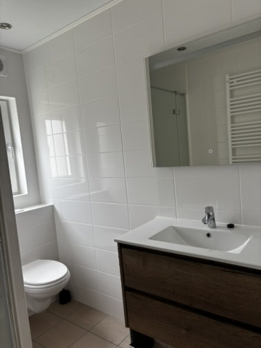 Chalet Duynhof 8 - Ouddorp