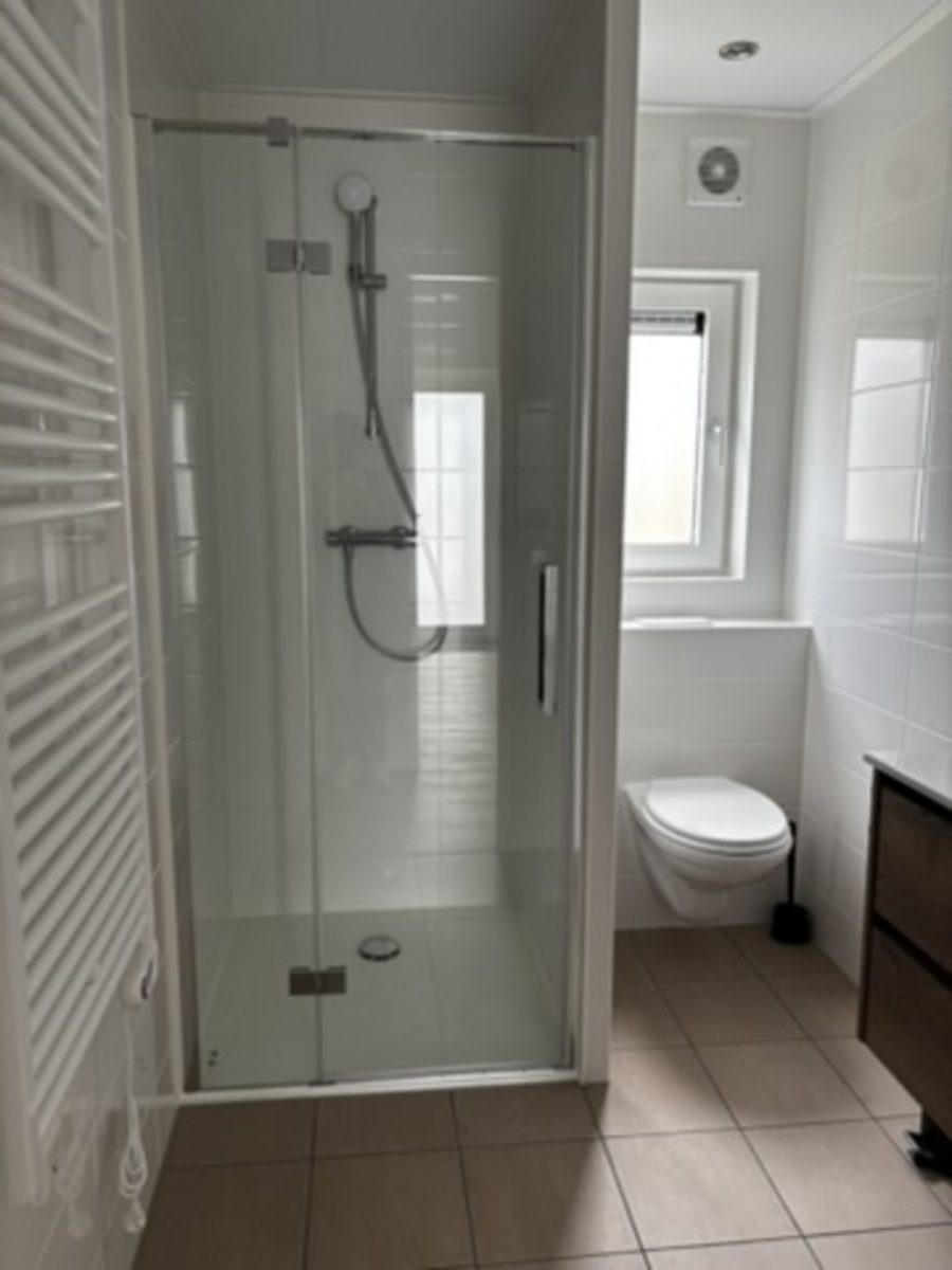 Chalet Duynhof 8 - Ouddorp