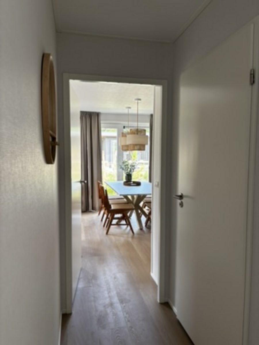 Chalet Duynhof 8 - Ouddorp