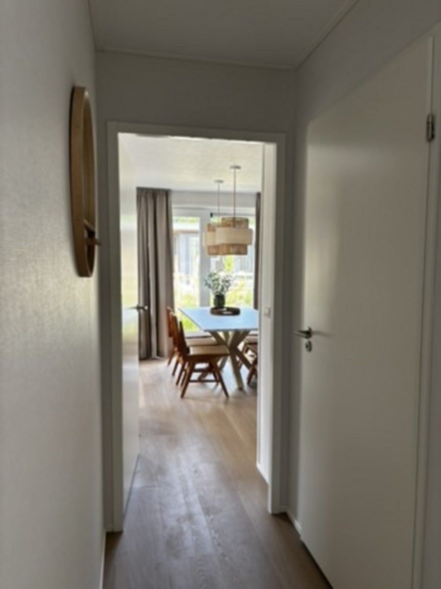 Chalet Duynhof 8 - Ouddorp